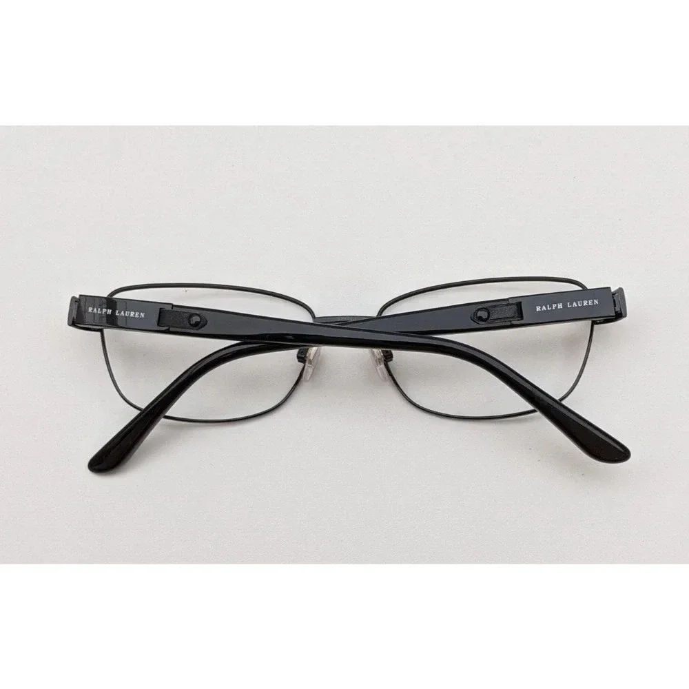 🕶️Ralph Lauren RL5096Q Eyeglasses 52/16 140 /KAE333🕶️​
